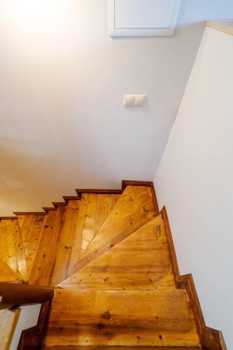 Old Town Corfu Romantic Studio Manto Nymfes Apartman Kültér fotó