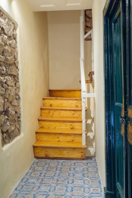 Old Town Corfu Romantic Studio Manto Nymfes Apartman Kültér fotó