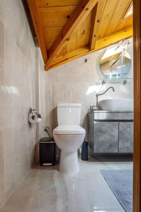 Old Town Corfu Romantic Studio Manto Nymfes Apartman Kültér fotó