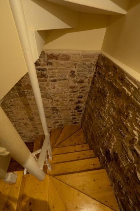 Old Town Corfu Romantic Studio Manto Nymfes Apartman Kültér fotó