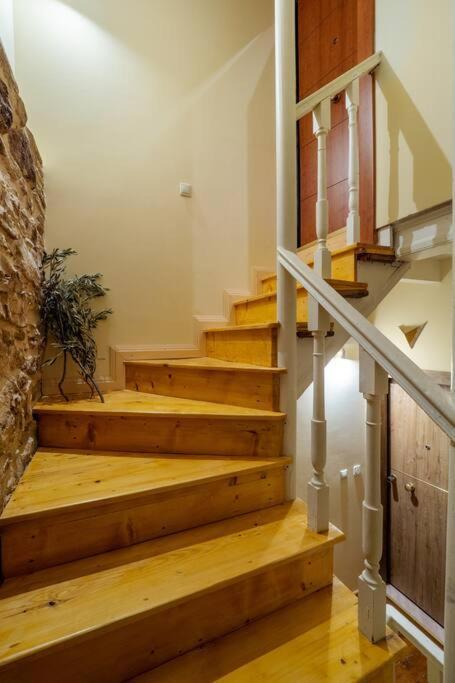 Old Town Corfu Romantic Studio Manto Nymfes Apartman Kültér fotó