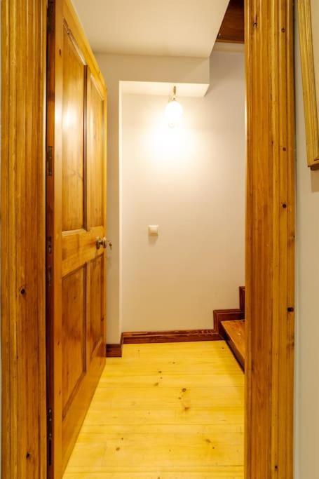 Old Town Corfu Romantic Studio Manto Nymfes Apartman Kültér fotó